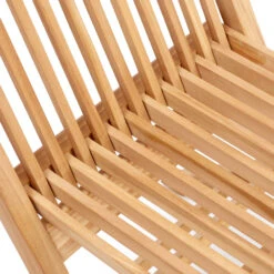 Garten-Sitzgruppe Cantaria 5-tlg. Teakholz Klappbar -GartenMeister Verkäufe e025f25e585fc41af014250b713e234c de 109028d 9 1