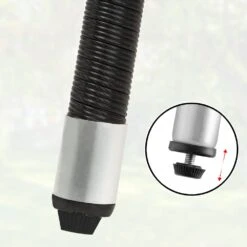 Polyrattan Tisch Schwarz Ø80cm -GartenMeister Verkäufe e02834424c33a590593a8bb25178f007 de 106761d 3 1