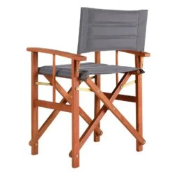 Regiestuhl 2er-Set Cannes Anthrazit Gepolstert -GartenMeister Verkäufe e12bb310e29a6aee19a8f13e6a49a6be de 108007d 5 1