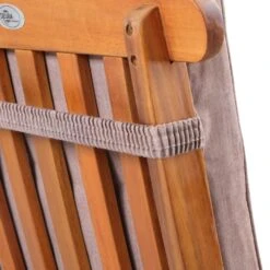 Auflage Sonnenliege Creme Meliert 186x42x5cm -GartenMeister Verkäufe e143f1fe3d12a3cf9460d5176b0297e3 de 108743d 4 1