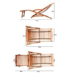 Sonnenliege Akazienholz Inkl. Kopfkissen 24 Sonnenliege Akazienholz Inkl. Kopfkissen -GartenMeister Verkäufe e365552645d0efb8bac5a1d705222b4a de 101533d 8 1