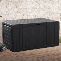 Keter Auflagenbox Marvel Plus Anthrazit 270L 12 Keter Auflagenbox Marvel Plus Anthrazit 270L -GartenMeister Verkäufe e36694e547c44755ed1680eb8cd134de de 106976d 2