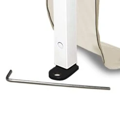 Faltpavillon Capri Beige 3x3m Inkl. 4 Seitenwände 11 Faltpavillon Capri Beige 3x3m Inkl. 4 Seitenwände -GartenMeister Verkäufe e3f2f701a0612af818e253ef2a0fa8ab de 105734d 3