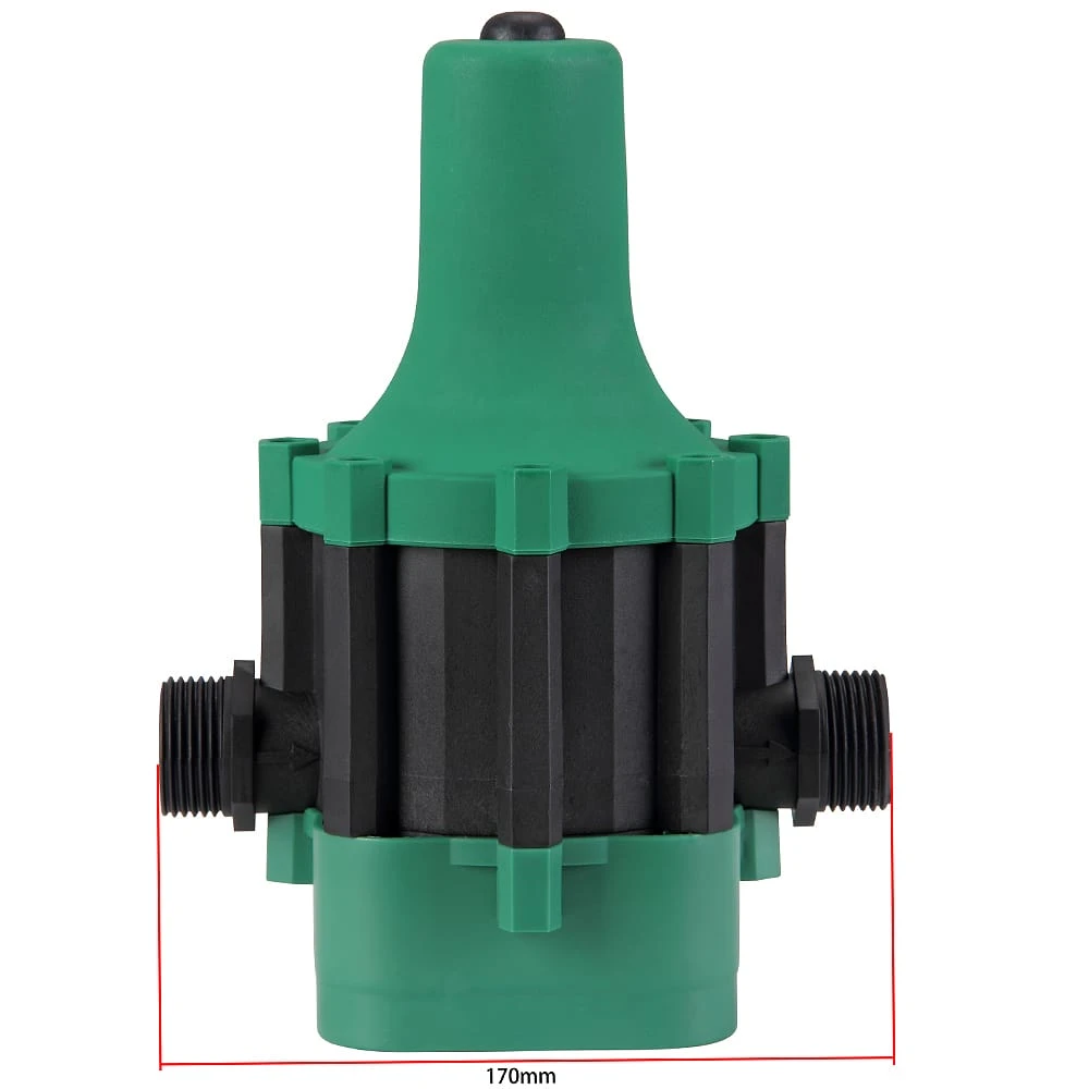 Druckwächter Ohne Kabel 10 Bar 8 Druckwächter Ohne Kabel 10 Bar – Bild 8