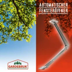 Automatischer Fensteröffner 7,5kg Hubkraft -GartenMeister Verkäufe e5a2a4a3a0814ef772087db79520ee9c de 101407d 7 1