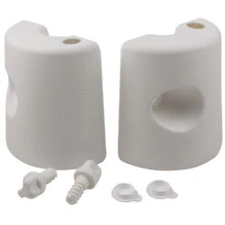 Pavillon Standsicherung 4er-Set Weiß -GartenMeister Verkäufe e5d911c44f0322ea8b15aa9b637e7029 de 102535d 3