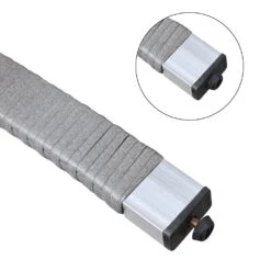 Polyrattan Gartenbank Grau 122x58x87cm 12 Polyrattan Gartenbank Grau 122x58x87cm -GartenMeister Verkäufe e7154cfe03c91bfbcf79036b09a12b28 de 108635d 5