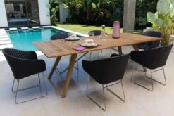 Polyrattan Gartenstuhl Monza Schwarz -GartenMeister Verkäufe e744ab51c6ed4e14f89e8ba3c5eb913a de 881887d 3 1 1