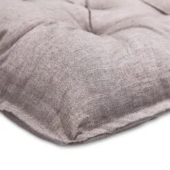 Sitzkissen 4er-Set Creme Meliert 40x40x8cm 7 Sitzkissen 4er-Set Creme Meliert 40x40x8cm -GartenMeister Verkäufe e7f4f7d937207eefa0e350371589fdee de 108017d 2 1