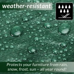 Abdeckung Sitzgarnitur Grün 308x138x89cm 22 Abdeckung Sitzgarnitur Grün 308x138x89cm -GartenMeister Verkäufe e91369f0664d23697ab8728dd8e4402a uk 881867d 1 1