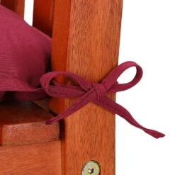 Bankauflage Dunkelrot 145x45x8cm -GartenMeister Verkäufe e92665a641055490eb44703c0f572f3f de 108019d 4 1