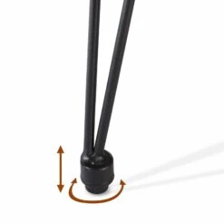 Polyrattan Korbsessel 2er-Set Natur -GartenMeister Verkäufe ea6979ff1640b861841340b3a5407694 de 108738d 8 1