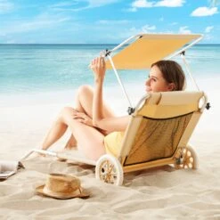 Sonnenliege Kreta Beige Alu Mit Rollen 15 Sonnenliege Kreta Beige Alu Mit Rollen -GartenMeister Verkäufe ecd66b6269fa422dc2d5a39ac89a2077 de 105693d 16 1