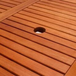 Gartentisch Alabama Akazienholz FSC®-zertifiziert 160x85x75cm -GartenMeister Verkäufe edaf3b31dd42f1680b3203d6de0cb42d de 100007d 3 1