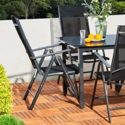 Gartenstuhl Bern 2er-Set Anthrazit -GartenMeister Verkäufe eeb370820146f8cd91dd04e8476cfda4 de 992519d 22 1