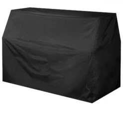 Abdeckplane Bierzeltgarnitur Anthrazit 180x95x76cm