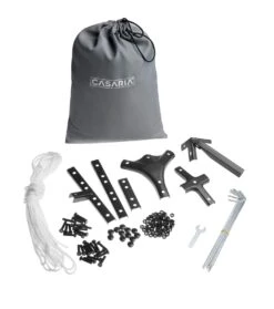 Pavillon Elda Creme XXL 3x4m -GartenMeister Verkäufe f00c56bdb9c9b1a7a33d63134e15bc81 de 994667d 4 1 1