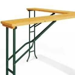 Stehtisch Quattro 241x241x104cm -GartenMeister Verkäufe f06b6edd7465eba7156568af3b1459c2 de 100051d 2