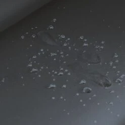 Stuhlauflage 2er-Set Vanamo Grau 118x45x7cm -GartenMeister Verkäufe f09b5e5ed2c70208117a8fa9fddf908c de 108350d 7 1