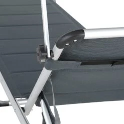 Sonnenliege Bari Grau 210x60x81cm -GartenMeister Verkäufe f0d5a8a0e9bbb0a71f3e68cd89bf0515 de 108507d 5