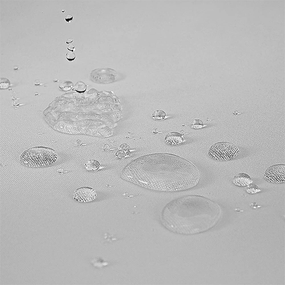 Sitzkissen 4er-Set Sydney Grau 4 Sitzkissen 4er-Set Sydney Grau – Bild 4