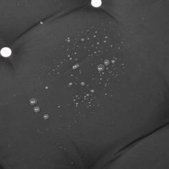 Auflage Sunlounger Anthrazit 195x55x5cm -GartenMeister Verkäufe f1435f8f87b35eed72b764138cb29cac de 102284d 10