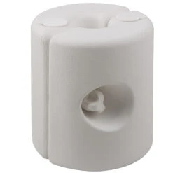 Pavillon Standsicherung 4er-Set Weiß -GartenMeister Verkäufe f172a5cf47696ac599b3fce6b81ff001 de 102535d 4