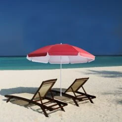 Sonnenschirm Cyprus Rot 180cm Neigefunktion 13 Sonnenschirm Cyprus Rot 180cm Neigefunktion -GartenMeister Verkäufe f19074dff6c65a98afb5f1debea04925 rot 180