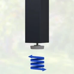 Gartentisch Bern Anthrazit Alu 150x90x75cm -GartenMeister Verkäufe f196adfbe44ff247c17be5108f85a490 de 995777d 5 1