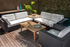 Gartentisch Havanna 120x70x45cm Teakholz -GartenMeister Verkäufe f3112cc12862dfacea2efb28f5aaef19 de 180048d 5