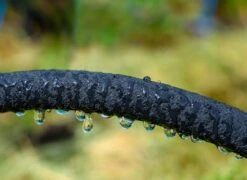 Bewässerungsschlauch 1/2" 15m - 2er Set