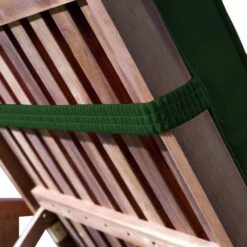 Auflage Sunlounger Grün 195x55x5cm -GartenMeister Verkäufe f4ab7d02f23135c8ce2f1e2e5d817ddc de 101082d 2