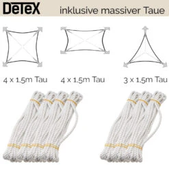 Sonnensegel Oxford Quadrat Creme 3x3m -GartenMeister Verkäufe f4f229d1f1be593eb59d90ae3aead3bc de 881101d 18 1 1