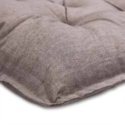 Bankauflage Mit Rückenlehne Creme Meliert 100x110x8cm -GartenMeister Verkäufe f581b57190f54228bb8905e472e96119 de 108015d 3 1