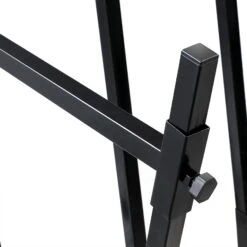 Höhenverstellbarer Holzsägebock Aus Stahl Mit Feststellbügel -GartenMeister Verkäufe f664bd6f71f6fac750aed577c4ceeb6b de 101980d 8 1