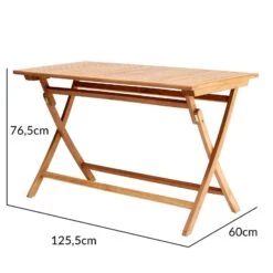 Gartentisch Cantaria Teakholz 125,5x60x76,5cm 21 Gartentisch Cantaria Teakholz 125,5x60x76,5cm -GartenMeister Verkäufe f6f0390578ab56503574568a69c085d0 de 109027d 9 1