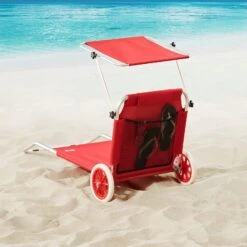 Sonnenliege Kreta Rot Alu Mit Rollen 13 Sonnenliege Kreta Rot Alu Mit Rollen -GartenMeister Verkäufe f756e7bd3a65285e1fab8ba34a56111b de 106972d 16 1