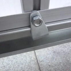 Stahlfundament Verzinkt 190x122x12cm - Für Anlehngewächshaus -GartenMeister Verkäufe f92ea69ee7b3275cdbe2f8e30bd78ebe de 991461d 6 1 1 2