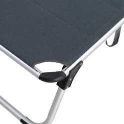 Sonnenliege Bari Grau 210x60x81cm -GartenMeister Verkäufe fc9c800cac7aae4c3467259f306220c7 de 108507d 6 1 1