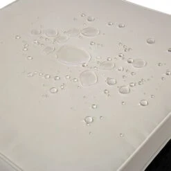 Polyrattan-Bank Schwarz/Creme 210x70x70cm + Sonnendach -GartenMeister Verkäufe fcd68a4dbfe76aea87e380521e7b3788 de 991028d 6 1