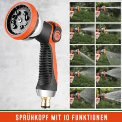 Gartenschlauch Schwarz 7,5m Flexibel -GartenMeister Verkäufe fd13bea647b9f9127c44ebc4c57ee174 de 882115d 7 1 1 1