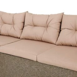 Polyrattan Ecklounge Creme/Beige Inkl. 2 Stühlen 13 Polyrattan Ecklounge Creme/Beige Inkl. 2 Stühlen -GartenMeister Verkäufe fd66960b2a750b2c4defeb86b051f7c2 de 993325d 5 1 2