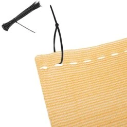 Balkonsichtschutz Beige 1,4x10m -GartenMeister Verkäufe fecdb385d1e4bb7c27ba3f5002f1dead de 109186d 5 1 1 2