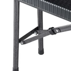 Rattanbänke Malmö 2er-Set Schwarz 180cm -GartenMeister Verkäufe fed15fc2f4c08b8ce09b61c885e39c59 de 108553d 21 1