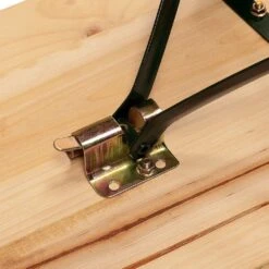 Bierzeltgarnitur 3-tlg. Mit Rückenlehne -GartenMeister Verkäufe ff28be0b972152440187e85d559cd123 de 100048d 6